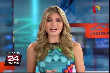 Tacna: niña muere atropellada por custer que manejaba su padre