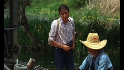 Dreams - Sogni - Il villaggio dei mulini