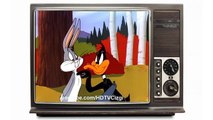 Daffy Duck Tavşan Sezonu Ördek Sezonu