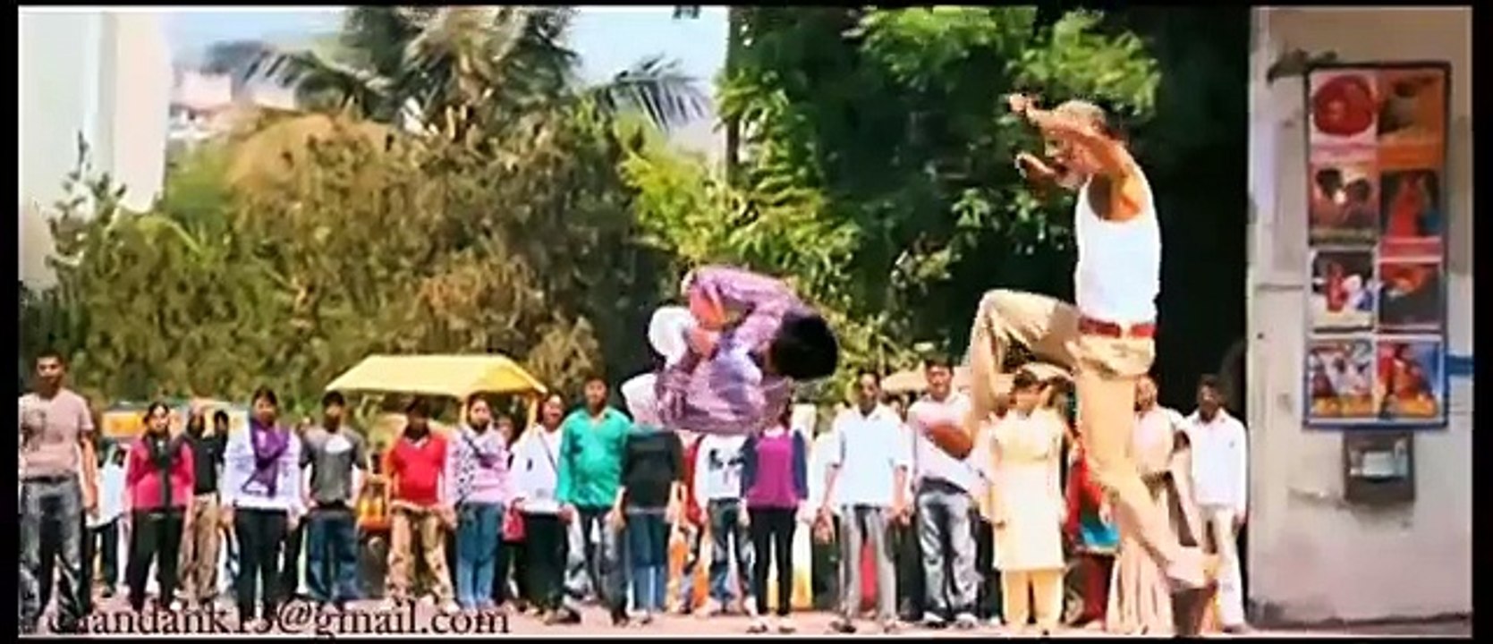 Singham reborn  official trailer 2016