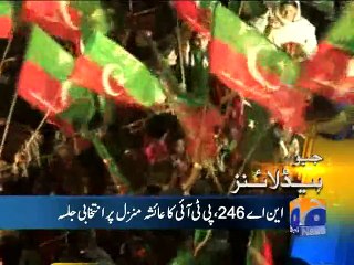 Geo Headlines-19 Apr 2015-2000