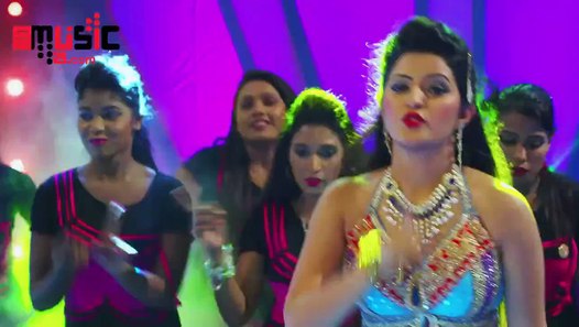 Pori Moni Hot Item Video Song Promo Valobasha Simahin 2015 