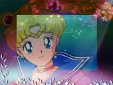 Sailor Moon - Generation - Ima Kaze ni natte