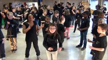 [Ecole en choeur] Académie de Caen - Ecole du Puits Picard - Caen