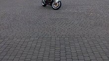 ogrodzieniec :-)