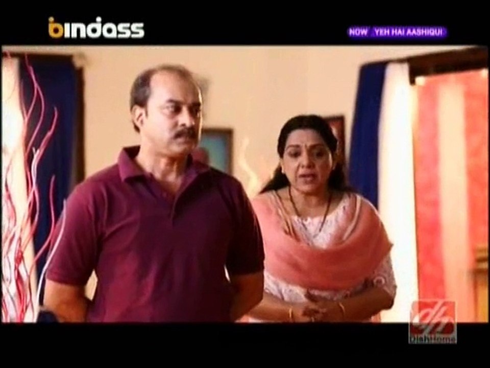 yeh hai aashiqui 19th April 2015 pt 1