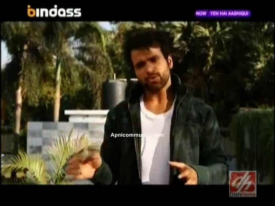 yeh hai aashiqui 19th April 2015 pt 3