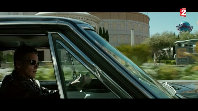 Ethan Hawke dans la peau d'un pilote de drones dans Good Kill