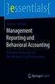 Download Management Reporting und Behavioral Accounting Ebook {EPUB} {PDF} FB2