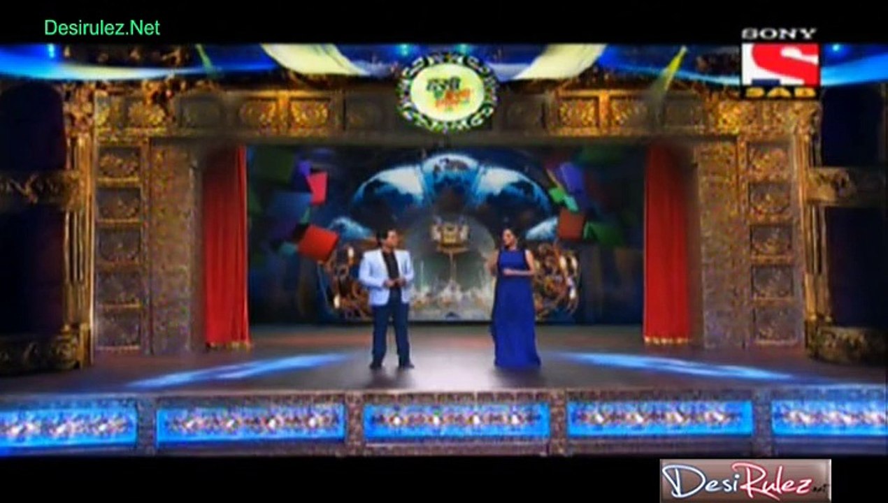 Hansi He Hansi Mil Toh Lein 18th April 2015 Part-2