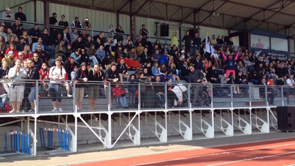 Finales régionales de rugby