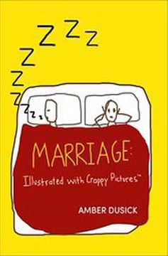 Download Marriage Illustrated with Crappy Pictures Ebook {EPUB} {PDF} FB2