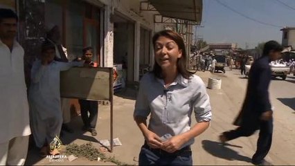 Plemenska pravda u Pakistanu