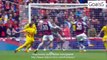 Aston Villa 2 - 1 Liverpool FULL Highlights FA Cup 19-4-2015