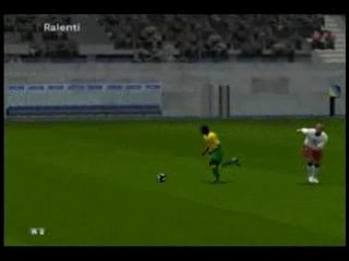 Shikamaru. In Da Mix Pes6 Online Goals