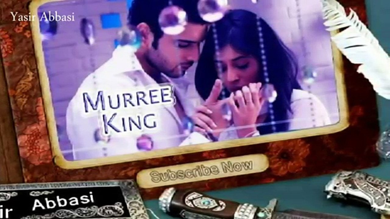 Bheja Jo Pyar Aap Ne - Kumar Sanu, Kavita [Yasir Abbasi]