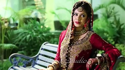 Shabbir & Hania Mehndi Highlights