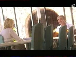 Pierre Perret parle des Ogres de Barback