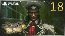 ファイナルファンタジー零式 │ Final Fantasy Type-0 HD 【PS4】 -  18 「Chapter 3 │ Japanese Dub」
