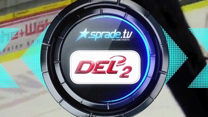 DEL2 Highlights Playoffs Finale Spiel 1 | Bietigheim Steelers vs. Fischtown Pinguins
