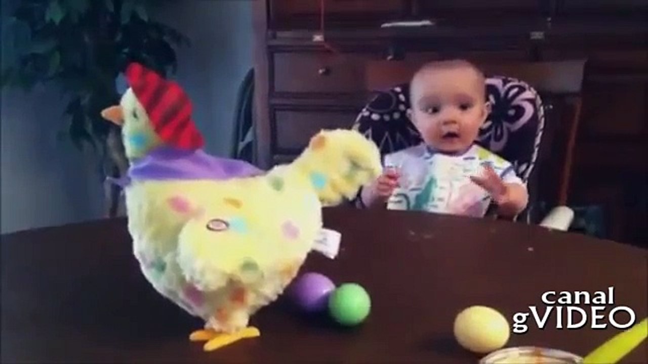 Videos Engraçados - Funny Videos - Funny Baby Videos _- Most Funnest Video - 2015