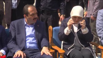 AK Parti Genel Başkan Yardımcısı Soylu Açıklaması