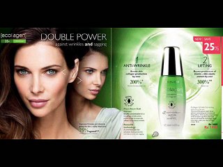 ORIFLAME PAKISTAN - CATALOGUE APRIL TO JUNE 2015