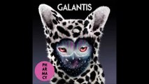 Galantis – Peanut Butter Jelly