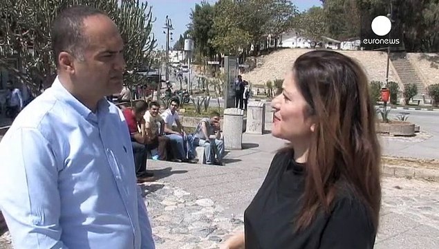 Partition de Chypre : les chypriotes turcs prêts à négocier