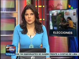 Download Video: Cubanos eligen hoy a delegados del Poder Popular