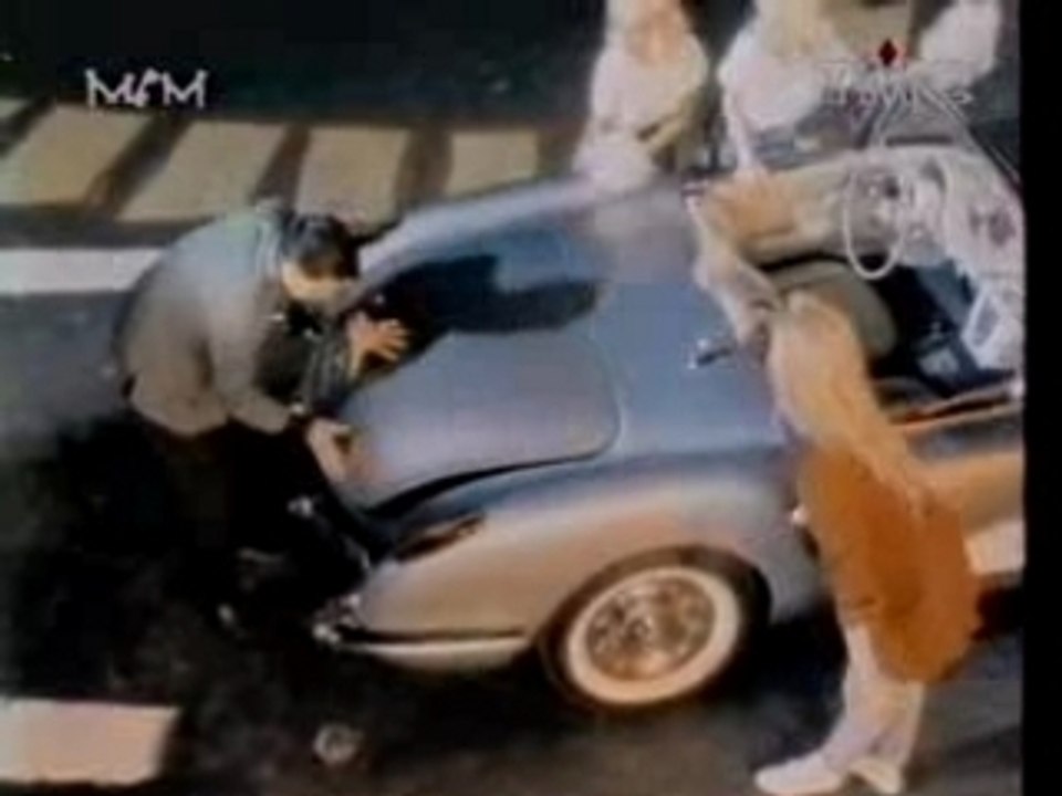 Sylvie vartan - Quand tu es là