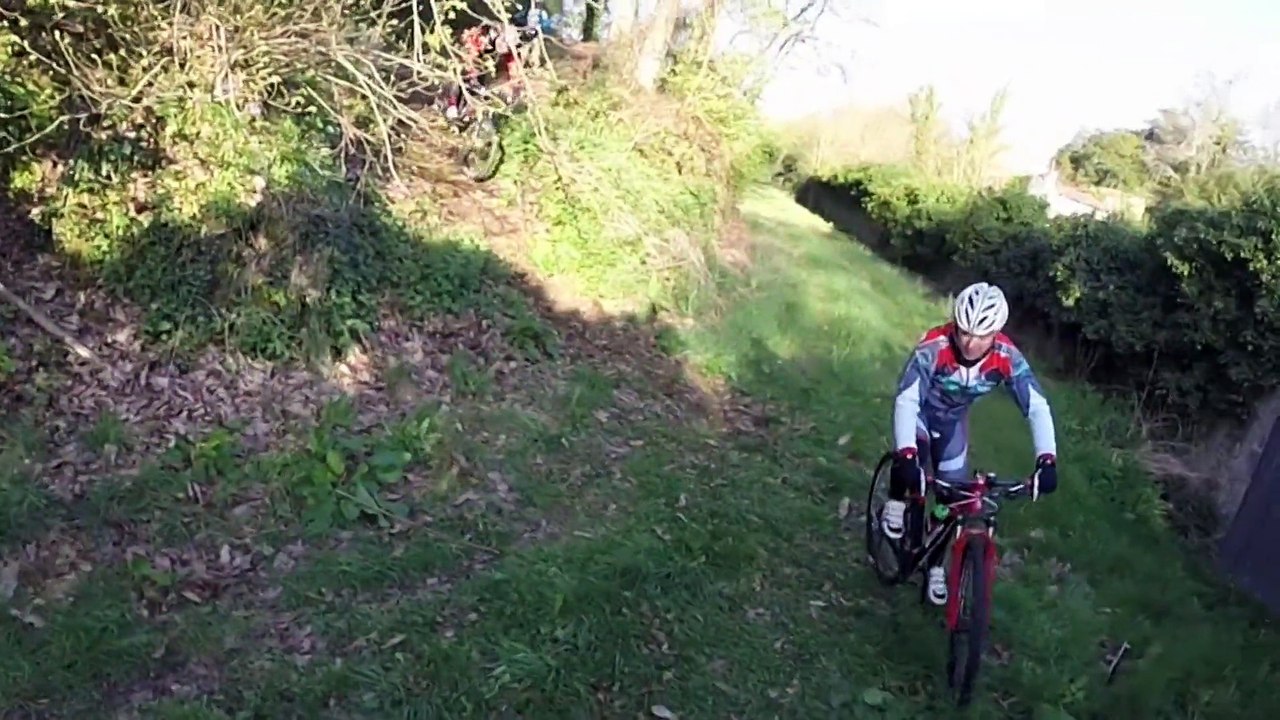 vtt st laurent sur sévre 2015 pouette pouette