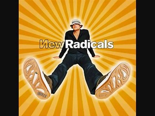New Radicals - You Get What You Give (Original)
