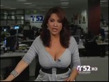 World Cups - Cleavage - Big Breasts News Cast - http://film-book.com