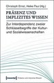 Download Präsenz und implizites Wissen Ebook {EPUB} {PDF} FB2
