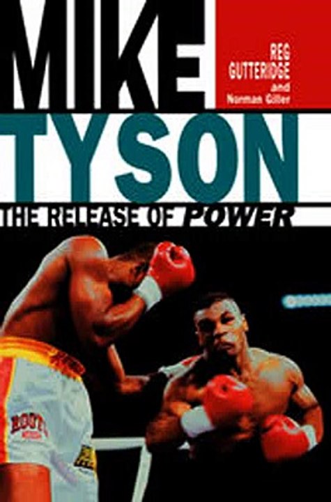 Download Mike Tyson Ebook {EPUB} {PDF} FB2