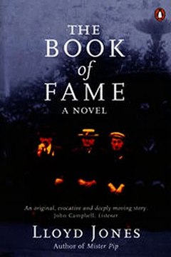 Download The Book of Fame Ebook {EPUB} {PDF} FB2