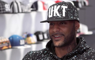 FactLine : derrière la plume de Booba, le bitume d'Élie Yaffa