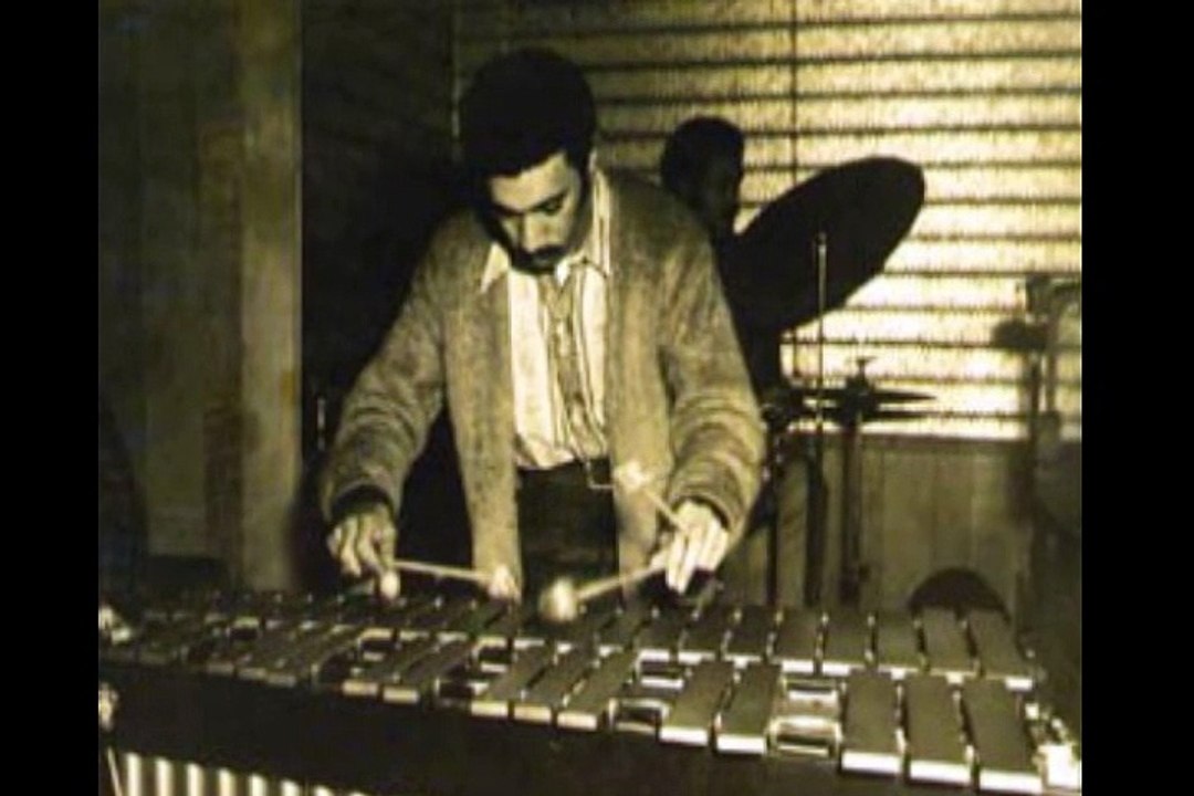 The Wooden Glass "In The Rain" 1972 Jazz Funk