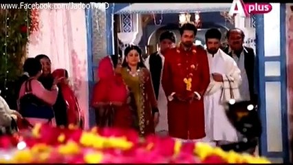 Kaneez Episode 67 Full A Plus - 19 April 2015