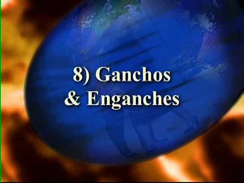 Argentine Tango Leaders Technique - Ballroom Dance DVD