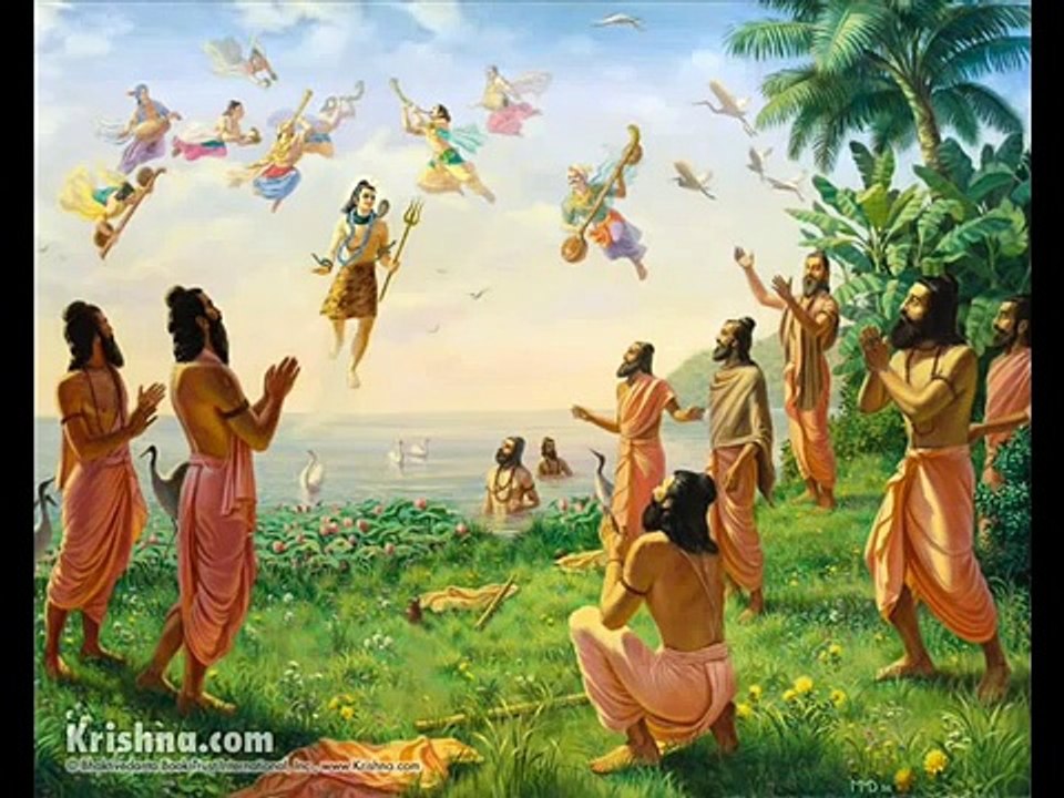 Bho Shambho Shiva Shambho Swayambho - Shiva, the Adhi Yogi