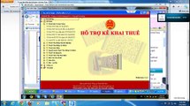 Dạy kế toán trực tuyến - day ke toan truc tuyen - Lamketoan.vn