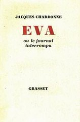 Download Eva ou le journal interrompu Ebook {EPUB} {PDF} FB2