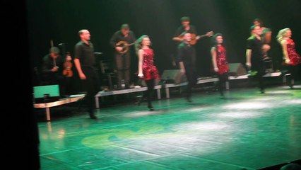 Craic irish danse 4