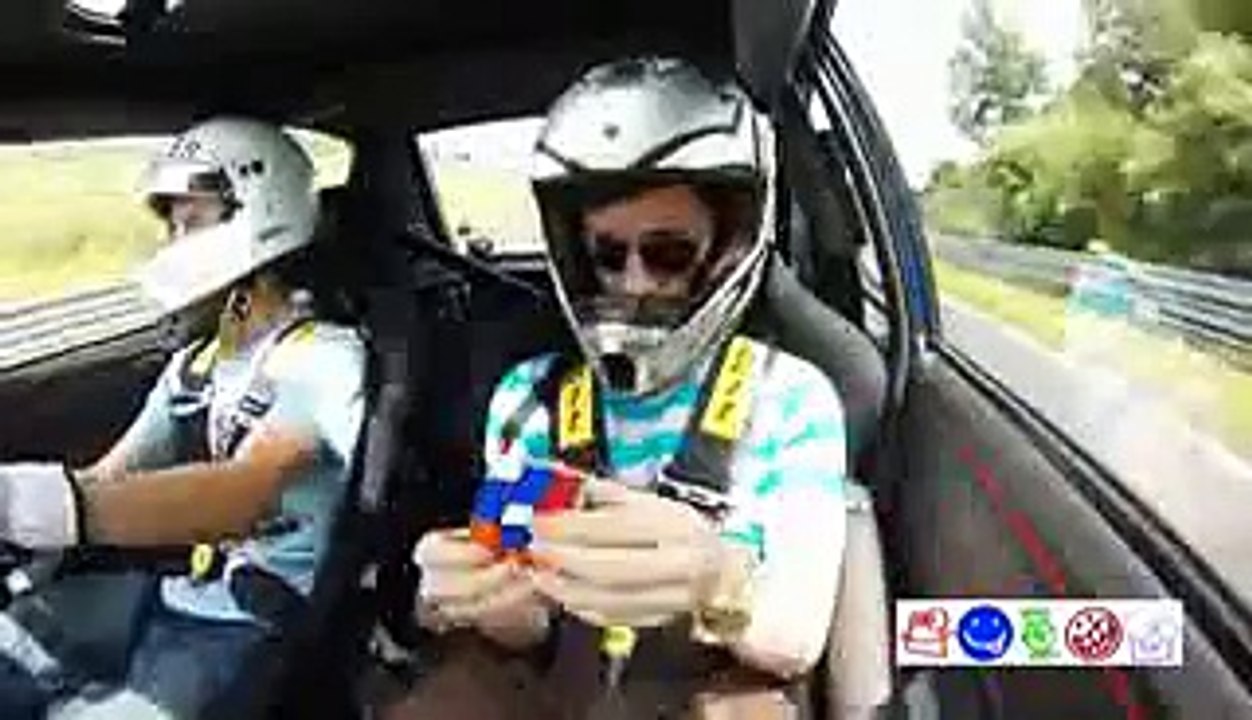 Compilation of Idiots