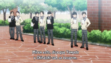 [Evangelion-EC] YamadaWitch 02