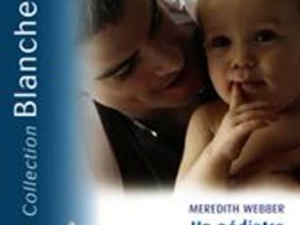 Download Un pédiatre à séduire - Une nouvelle vie pour Sarah Harlequin Blanche Ebook {EPUB} {PDF} FB2