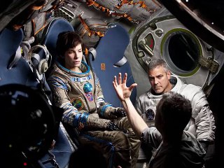 Лучшего качества гравитация фильм рецензия прямо сейчас