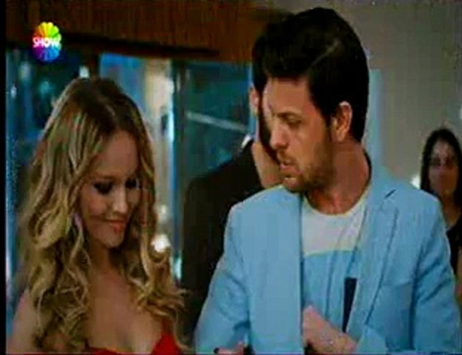 Beyaz Yalan 5. Bölüm Fragmanı
